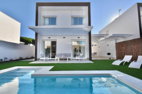 Villa Blanco Chiclana - Holiday Chiclana